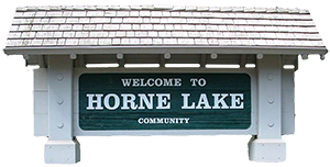 Horne Lake